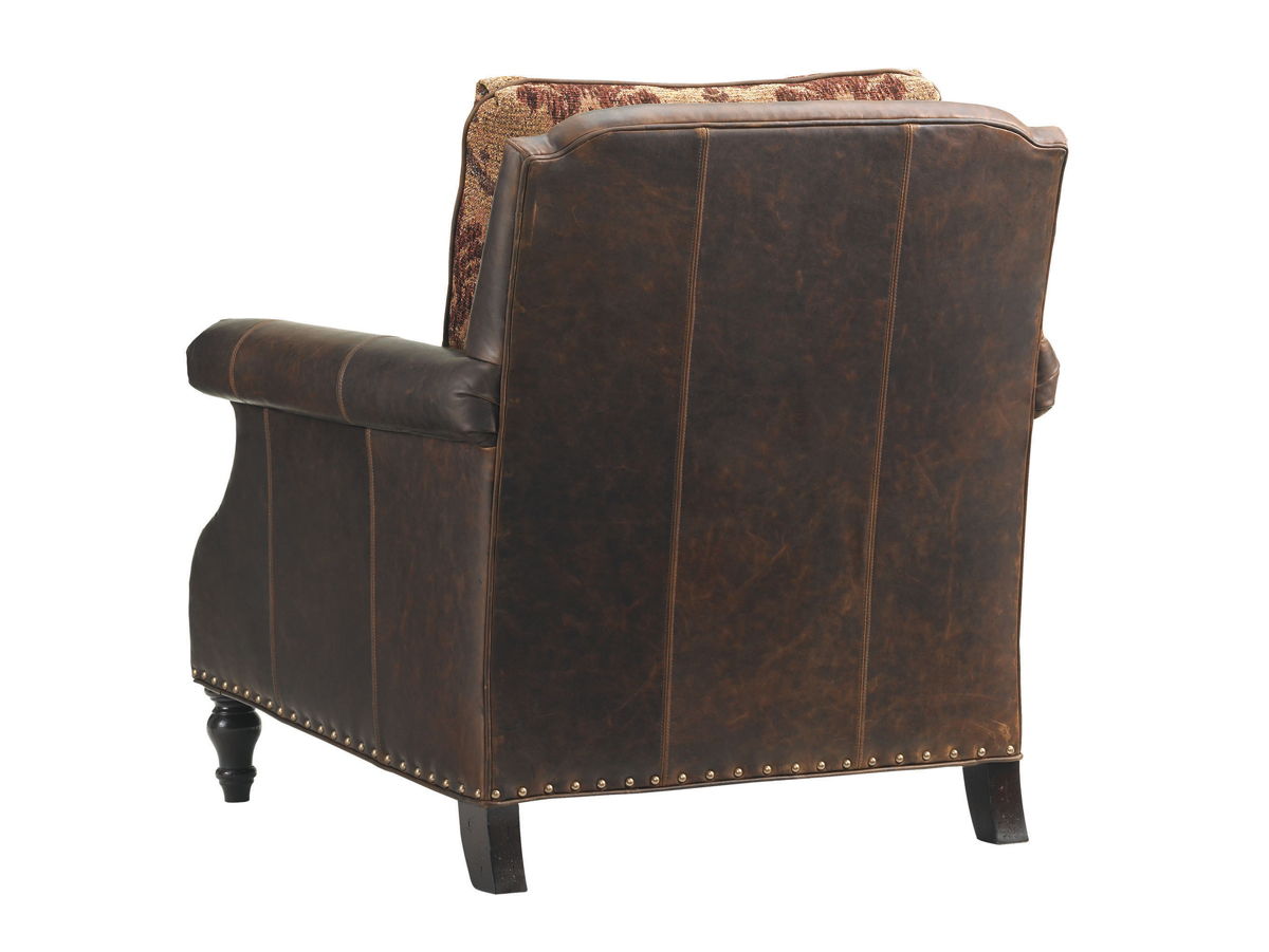 Tommy Bahama Upholstery - Belgrave Chair