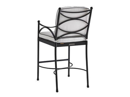 Pavlova - Stool