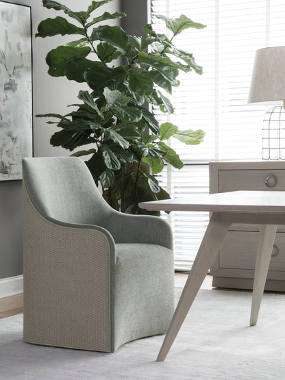Cohesion Program - Aperitif Swivel Barstool