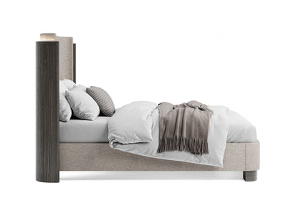 Keaton - Upholstered Panel Bedroom Set