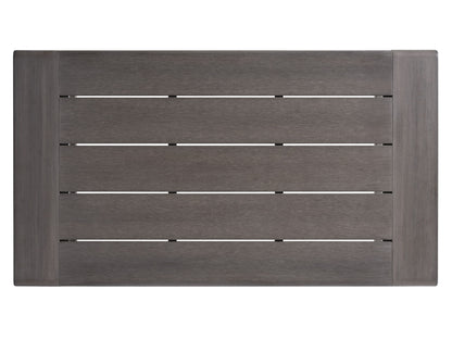 Mozambique - Rectangular Table