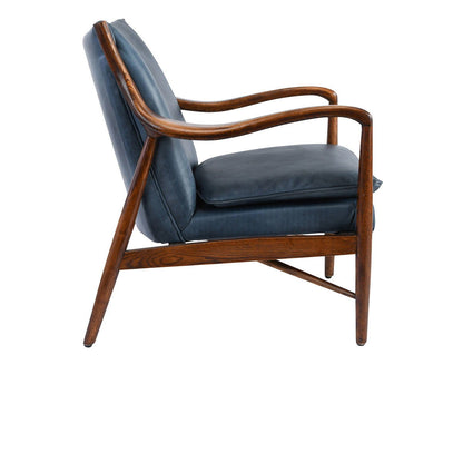 Kiannah - Club Chair