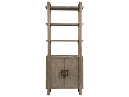 Cohesion Program - Vertex Bookcase