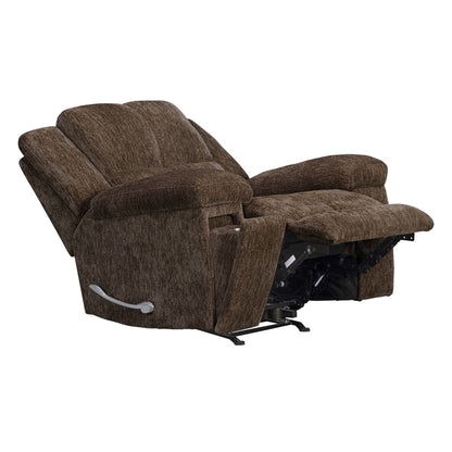 Bronco - Manual Rocker Recliner
