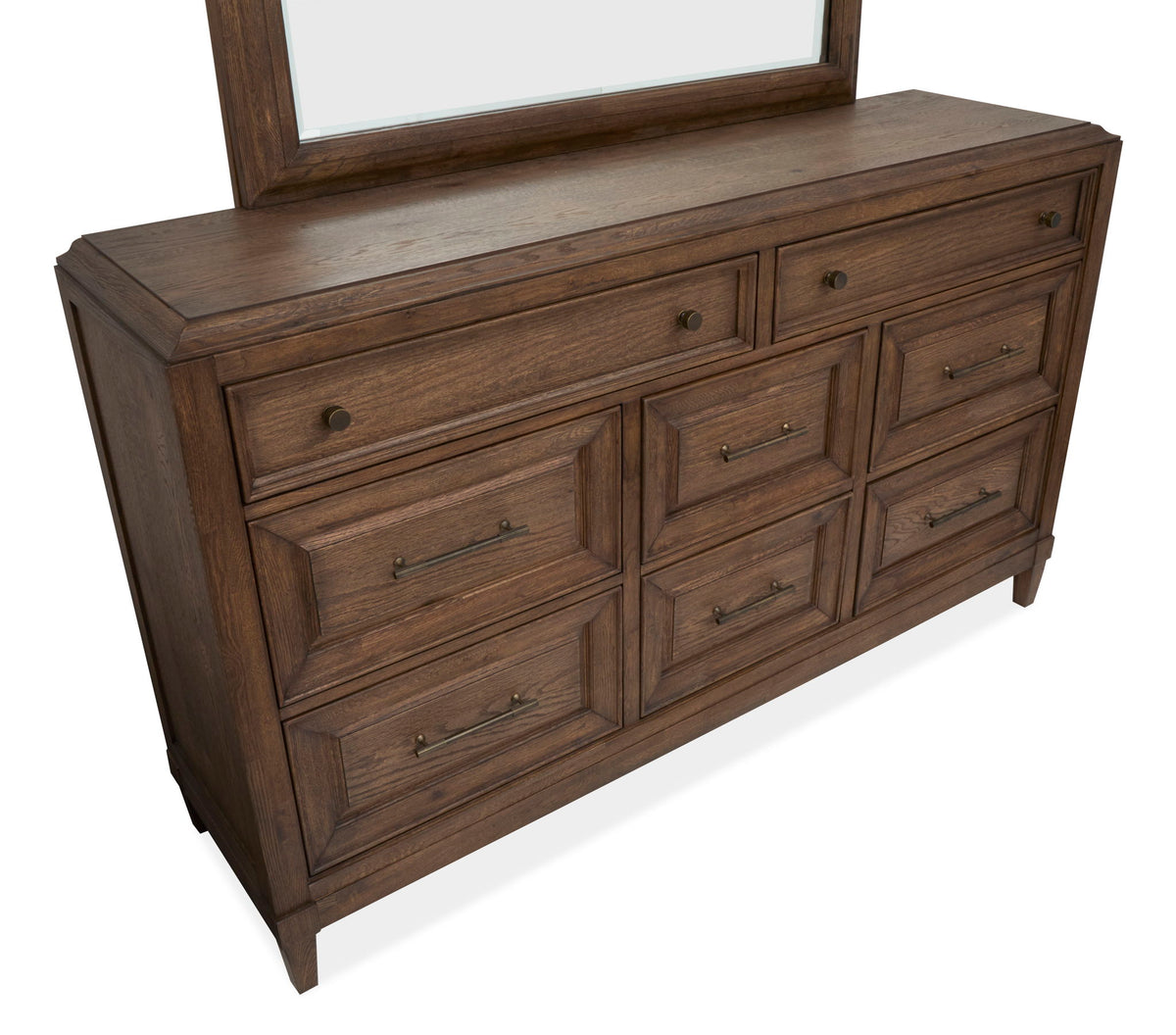 Groveland Park - Drawer Dresser