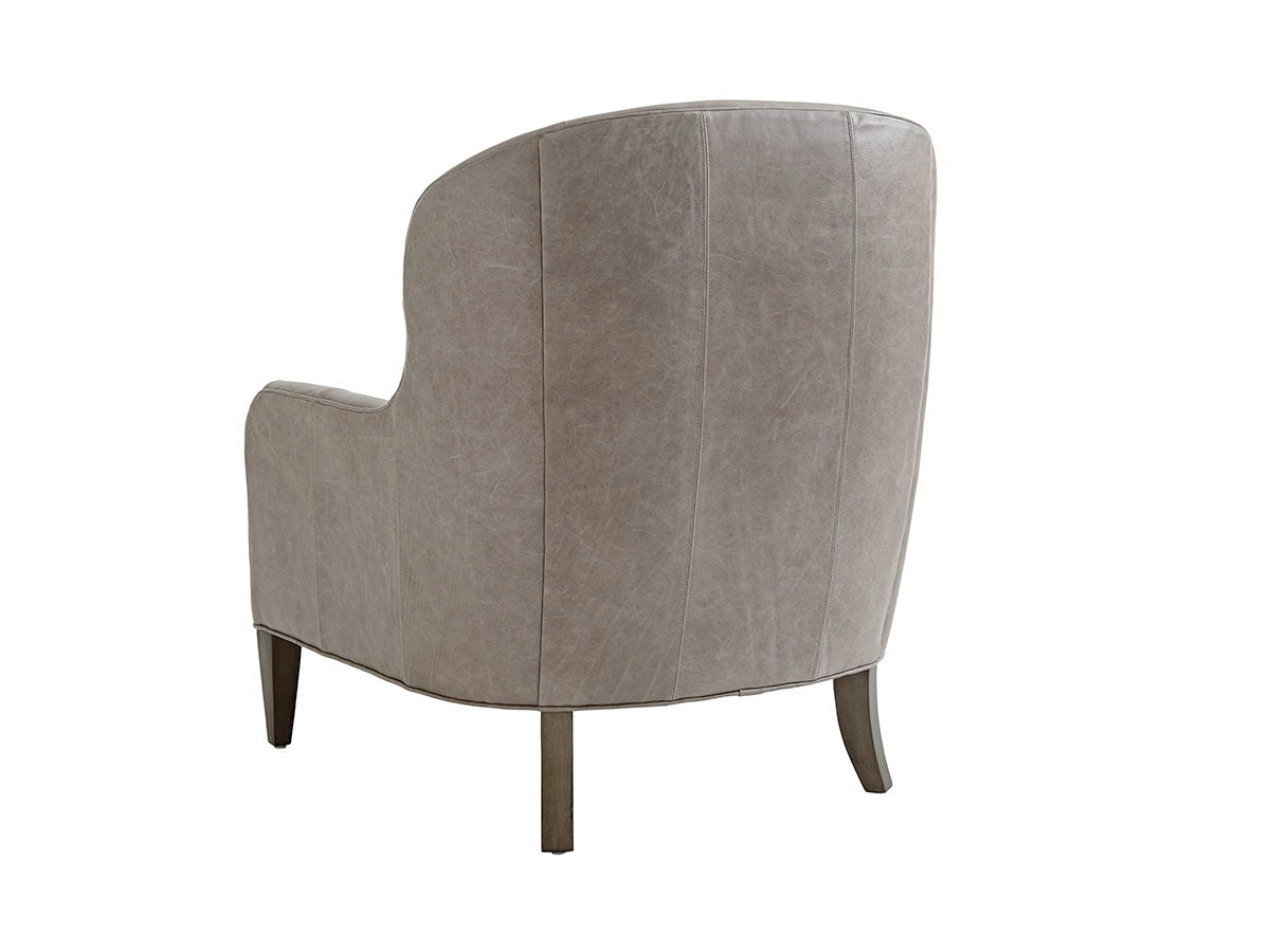 Ariana - Chaffery Chair