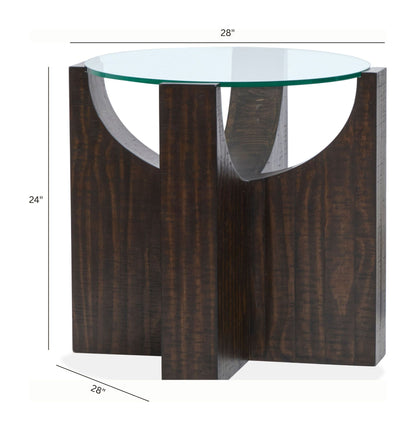 Beckham - Table