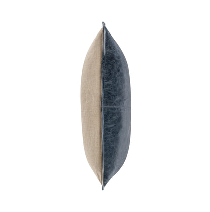 Soco Leather - SLD Pillow