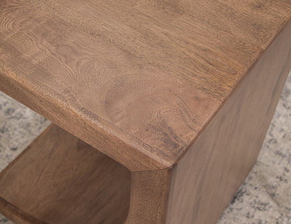 Mezquite - Table