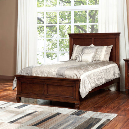 Tamarack - Bed