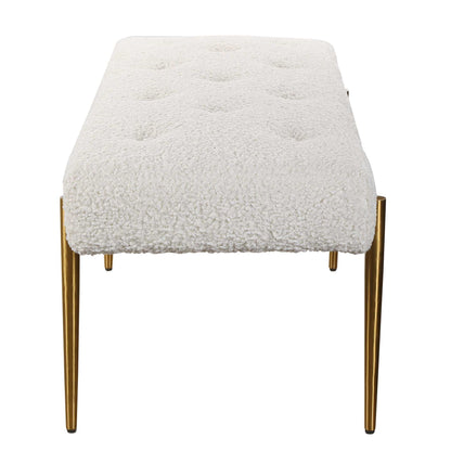 Olivier - Bench