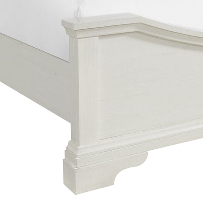 Eastwood - Youth Upholstered Bed