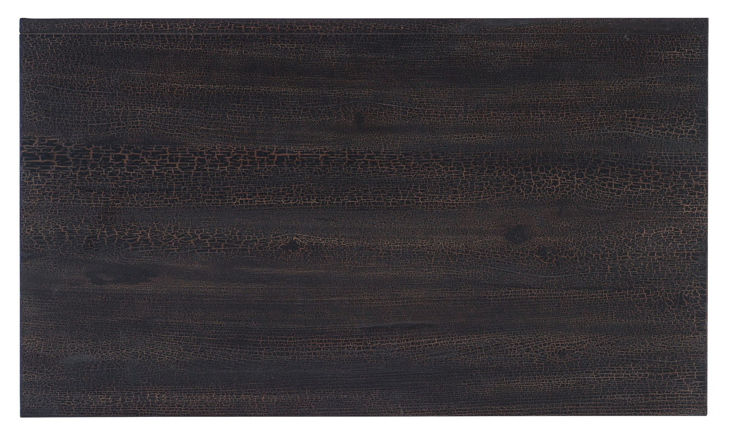 Big Sky - Lateral File Cabinet - Black