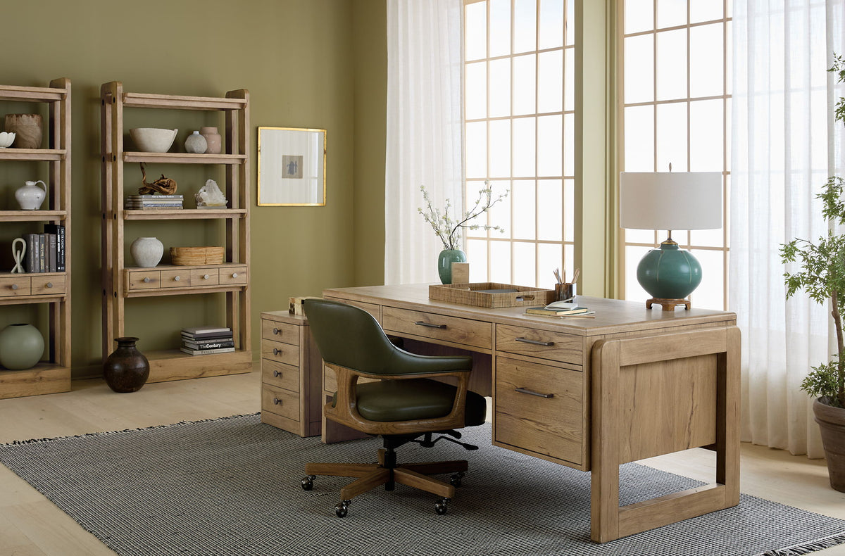 EC - Briar Executive Chair