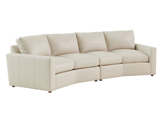 Silverado - Ashbury Sectional