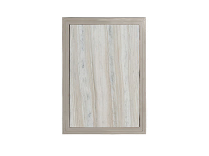 Ariana - Athene Stainless Table
