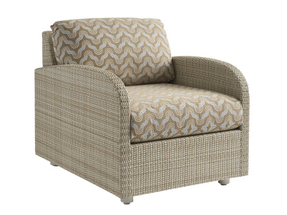 Sand Dune - Chair