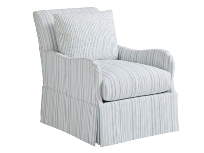 Ocean Breeze - Palm Frond Chair