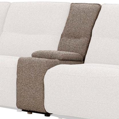 Lucius - Entertainment Console - Gellar Earth