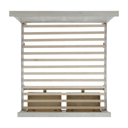 Mccoy - Storage Bedroom Set