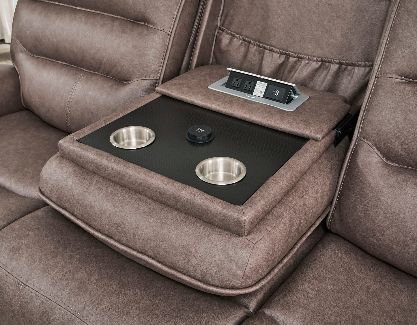 Lawson - Power Reclining Sofa Set