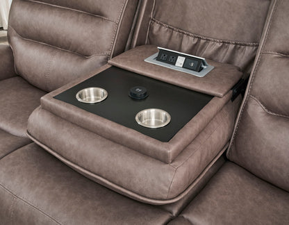 Lawson - Power Reclining Sofa Set