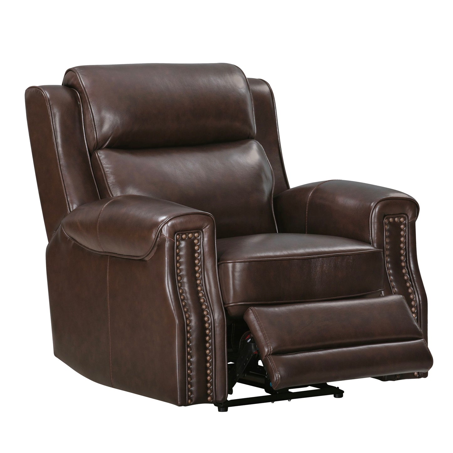 Hensley - Power Reclining Sofa Set