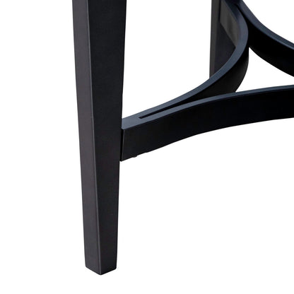 Capri - Wood Table