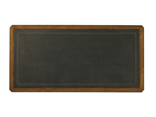 Longboat Key - Lido Shores Desk - Dark Brown