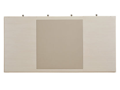 Cascades - Roslyn Writing Desk - Beige