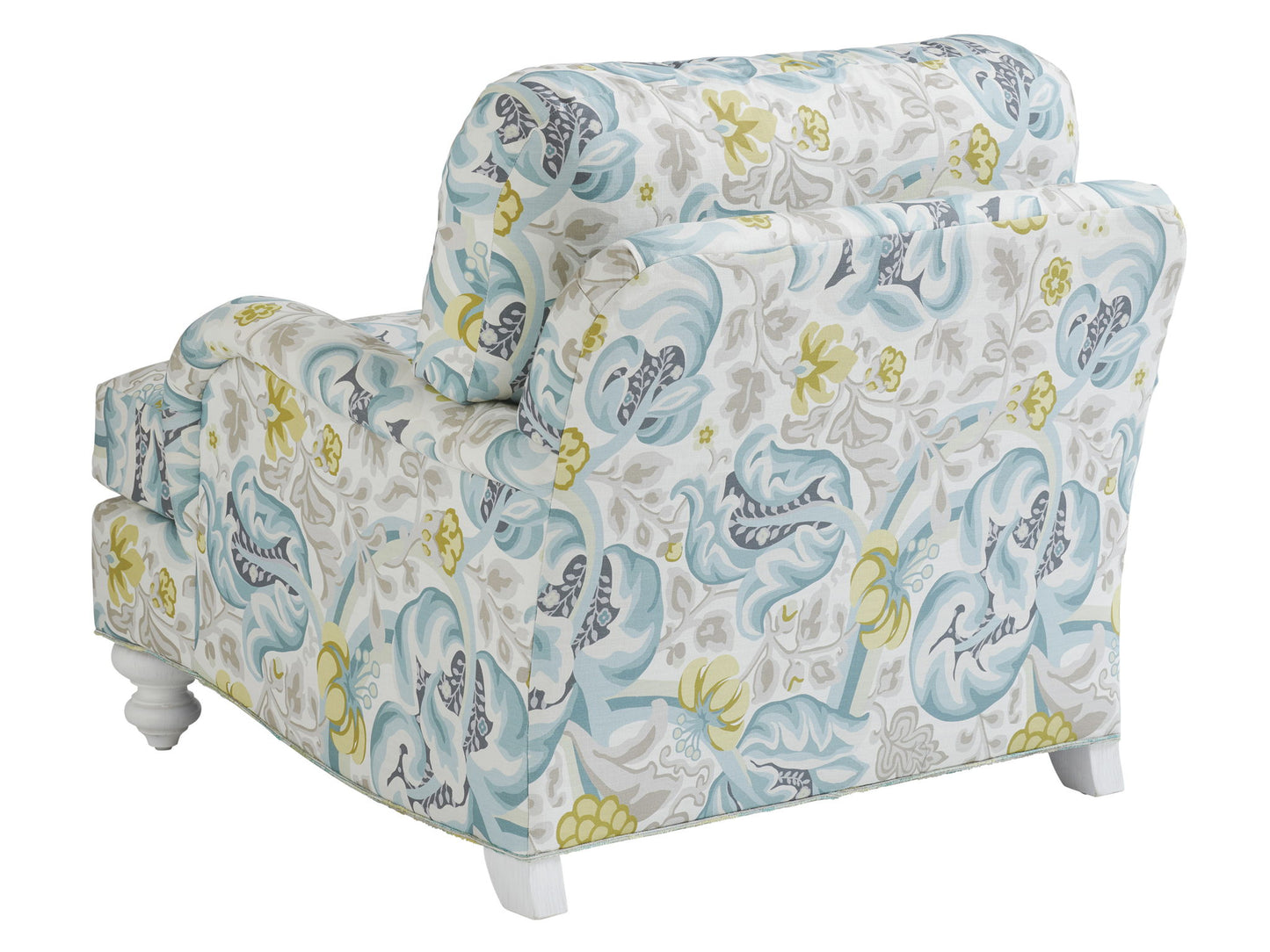 Ocean Breeze - Gilmore Chair