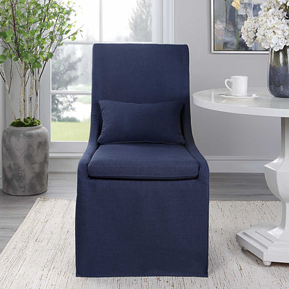Coley - Armless Chair