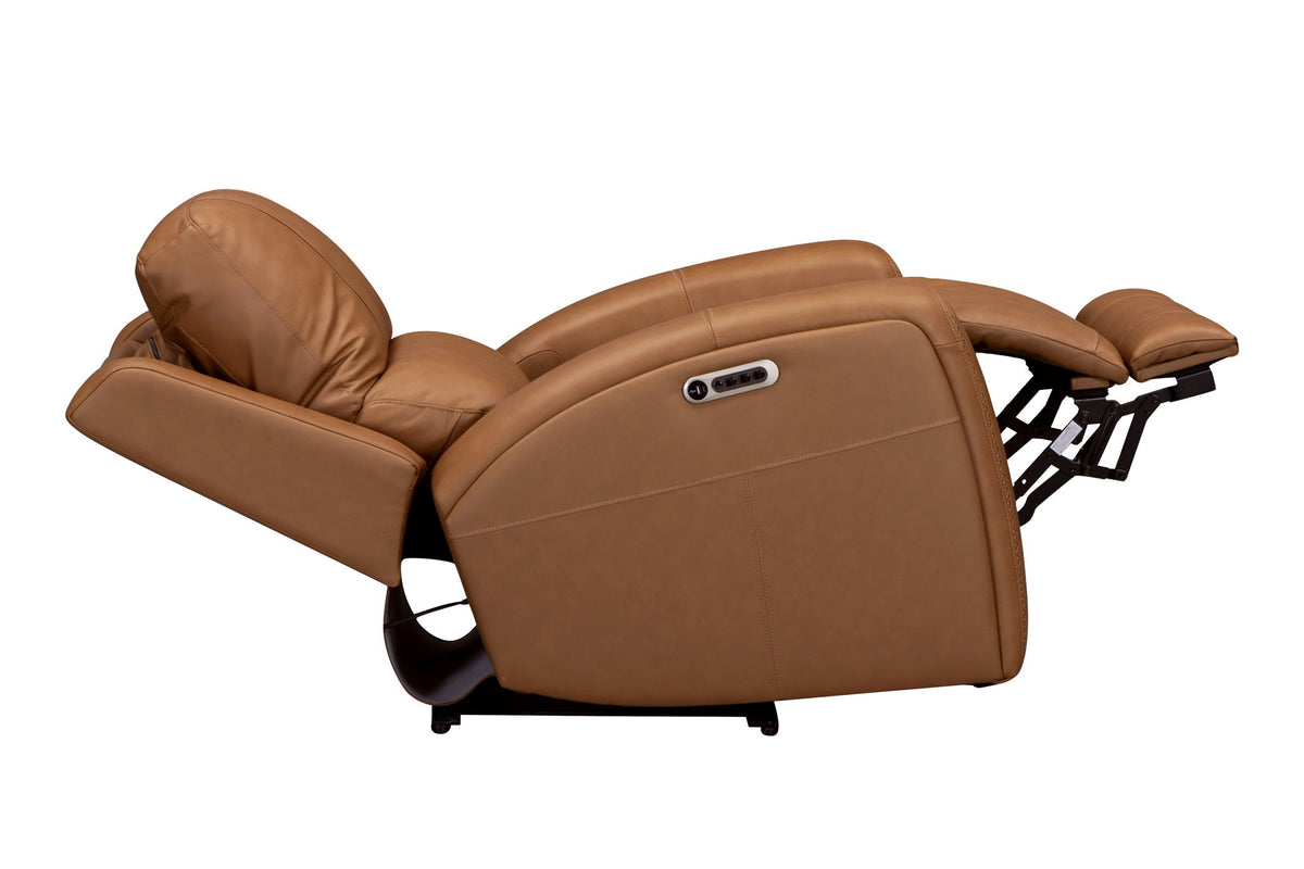 Belmont - Zero Gravity Power Reclining Living Room Set