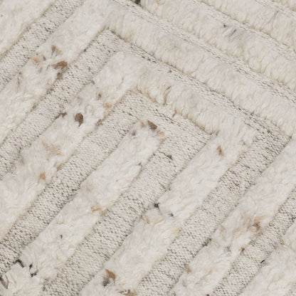 Tahoe - Wool Rug