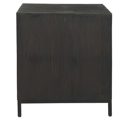 Aiken - Cabinet
