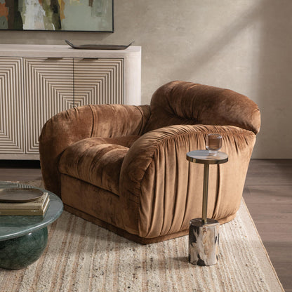Sydney - Accent Chair