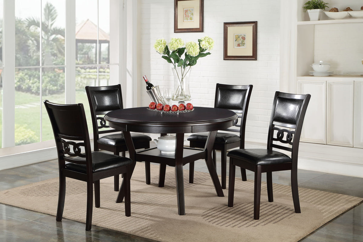 Gia - Dining Chairs
