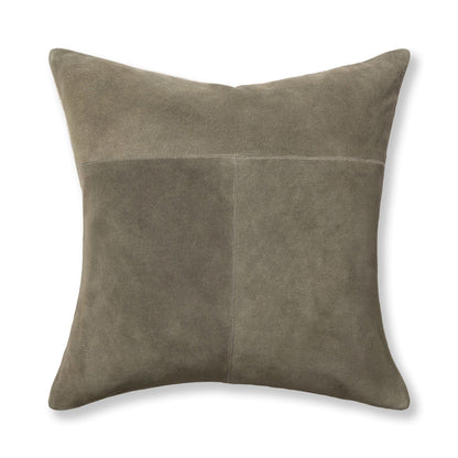 Clemson - SLD Suede Pillow
