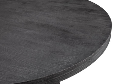 Gaines - Dining Table Top - Black