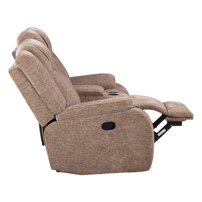 Bruno - Sofa Set