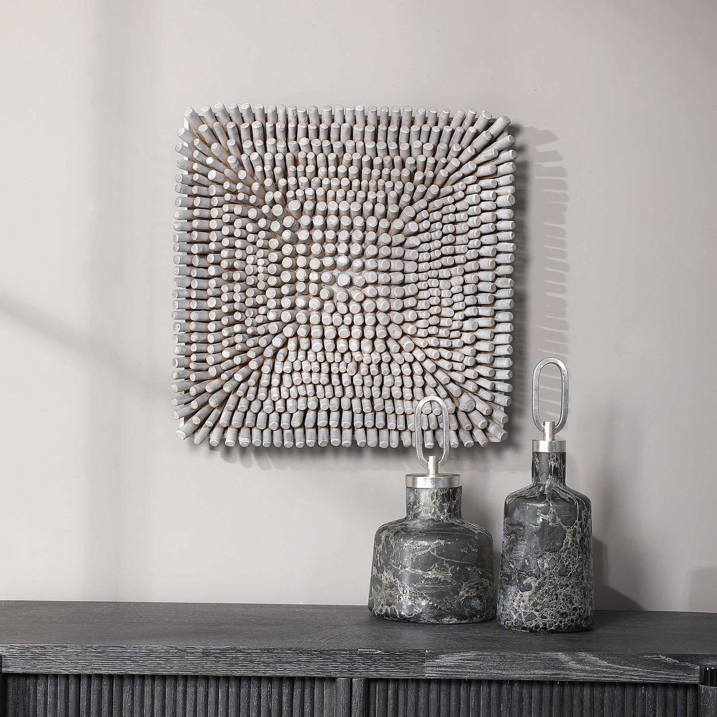 Portside - Wood Wall Panel