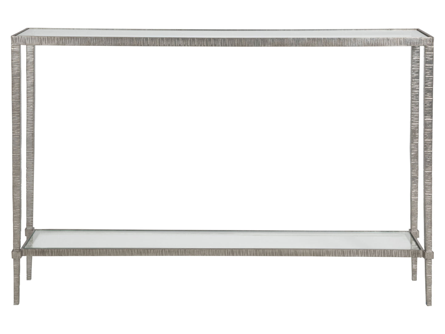 Metal Designs - Claret Console