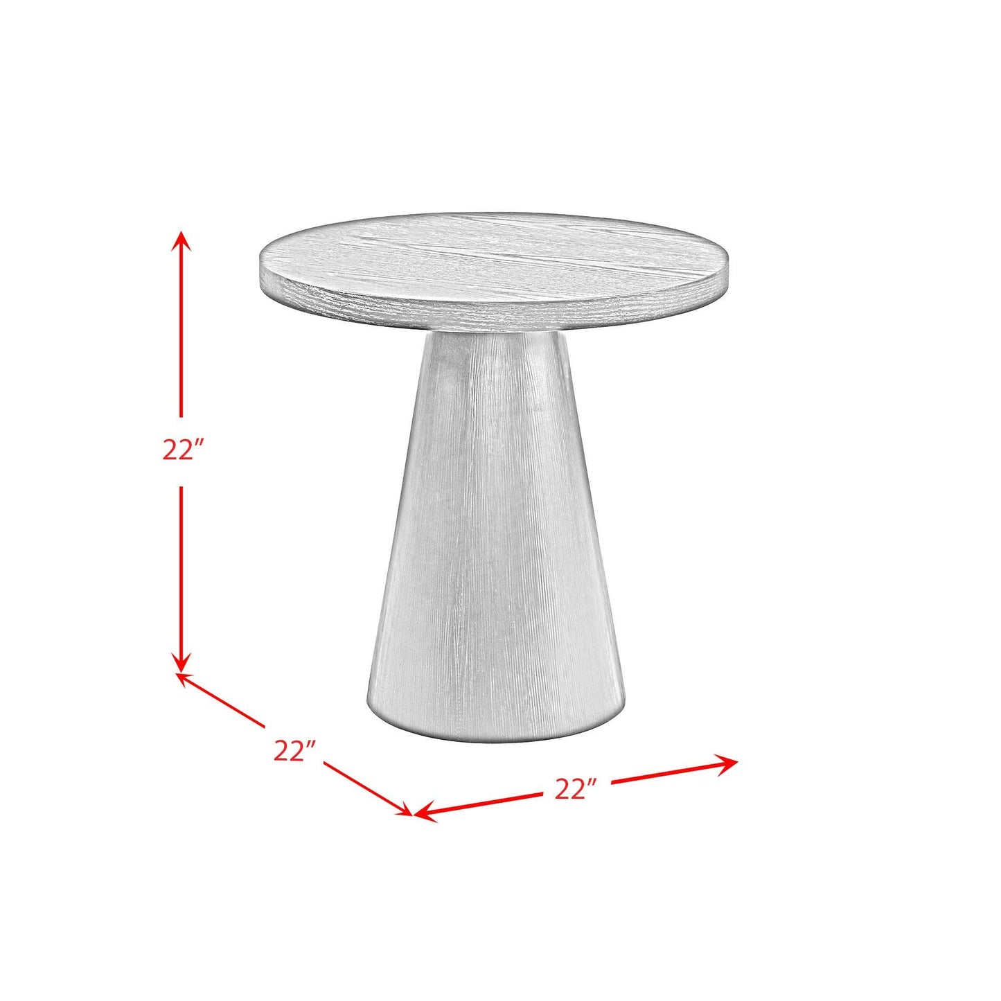 Portland - Occasional Table Set