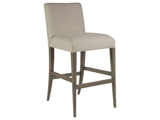 Cohesion Program - Madox Low Back Stool