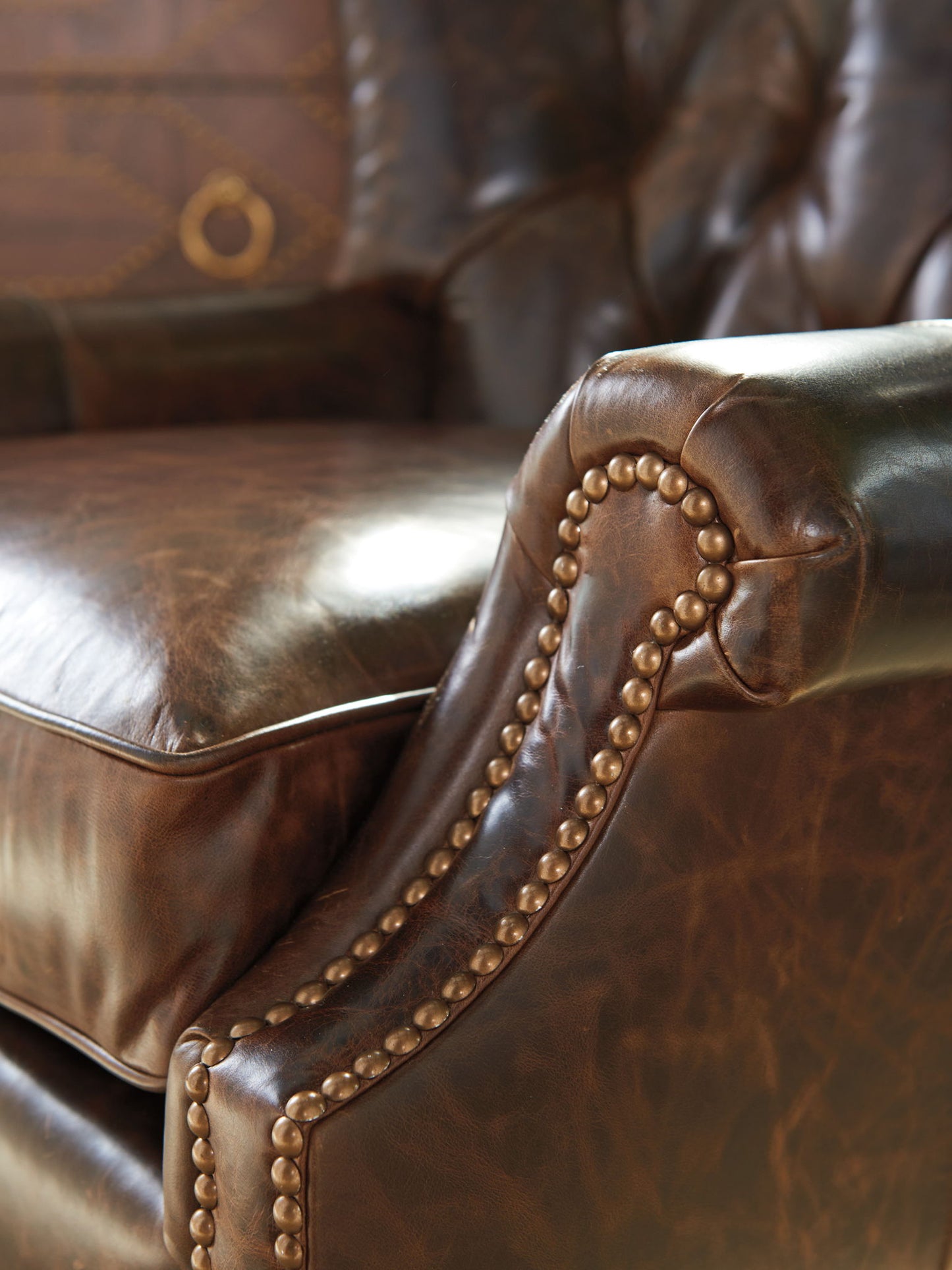 Silverado - Atwater Chair