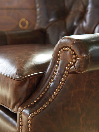 Silverado - Atwater Chair