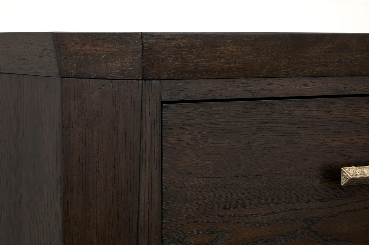 Tauren - Drawer Chest - Coffee Bean
