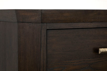 Tauren - Drawer Chest - Coffee Bean