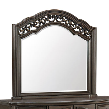 Brunswick - 7-Drawer Dresser
