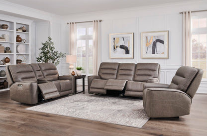 Lawson - Power Reclining Sofa Set